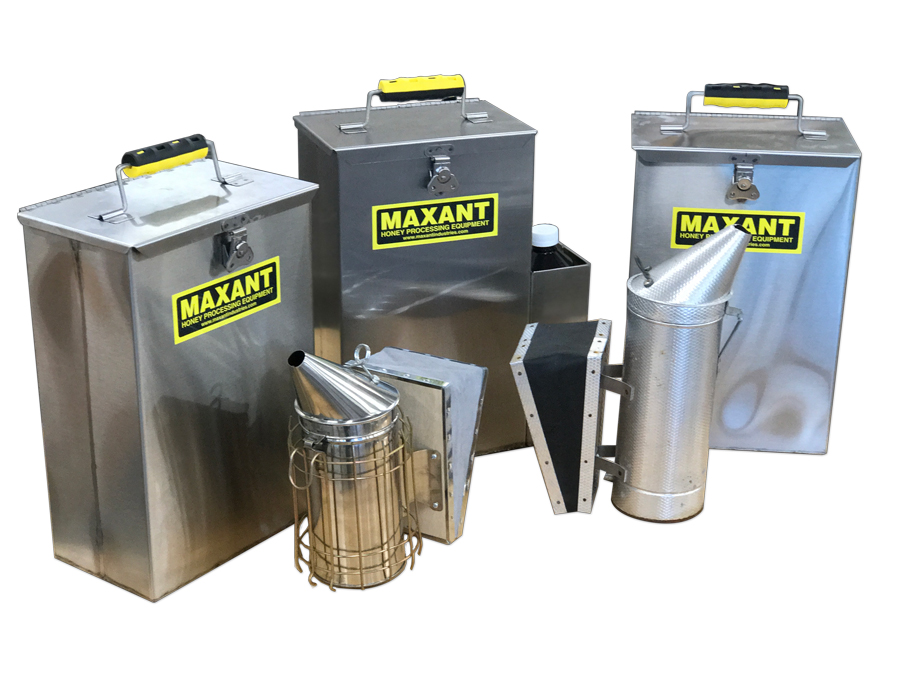 Maxant Industries  Beekeeping Equipment & Supplies